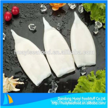 fresh frozen squid tube u3 u5 u7 u10 u15 etc all types of seafood